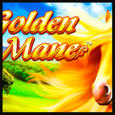 Golden Mane